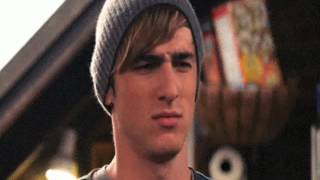 Kendall Schmidt Going Crazy