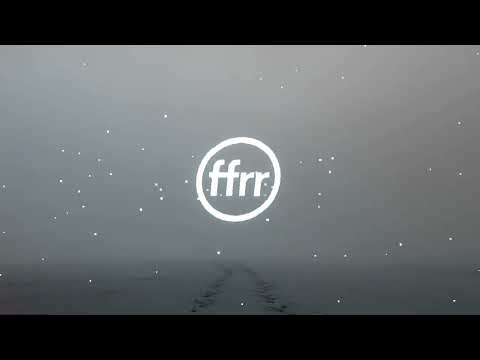 Aaron Hibell - ghost (feat. HUMAN) [Alex Wann Remix] (Official Visualiser)