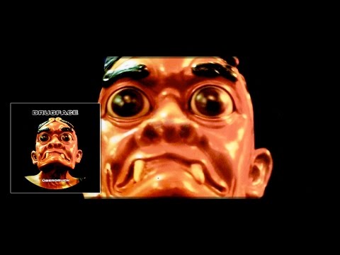 Überdruck - Drugface (Original Mix) [Pulsive Classic]