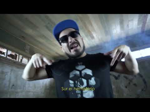 Zeich Labil Nas - Estúpido (Vídeo Clip)