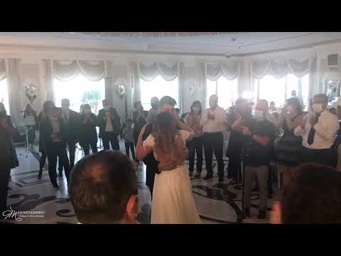 Gianni Mucci Matrimoni 💙 Animazione Musica matrimoni Pescara Teramo Chieti Abruzzo Molise Puglia