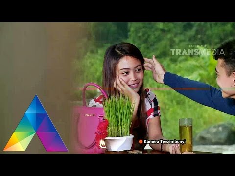 KATAKAN PUTUS - Cewek Tengil Banyak Gaya (02/02/16) Part 1/4