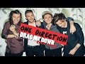 One Direction - Drag Me Down (Rock Cover ...