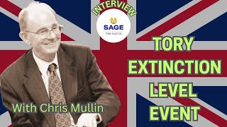 Tory Extinction Level Event