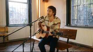 Helge - Only A Hobo (Bob Dylan)