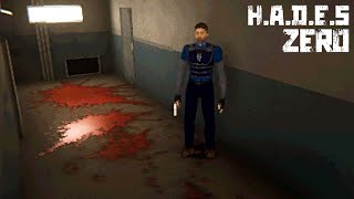 H.A.D.E.S Zero - Chapter 1 - Classic Survival Horror Game | Resident Evil Type Horror Game