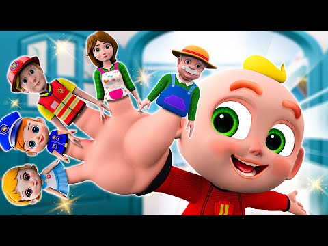 YouTube Thumbnail