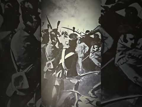 Juana Azurduy de Padilla – lucha y libertad