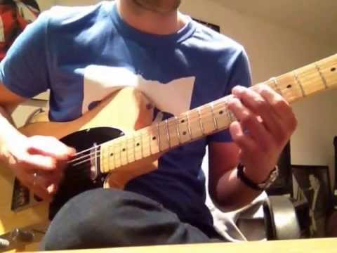 On the Spot Trio - Suction (cover)