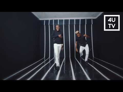 Chris Q Ft Guardian Angel - Blessings (Status Video) [4UTV]