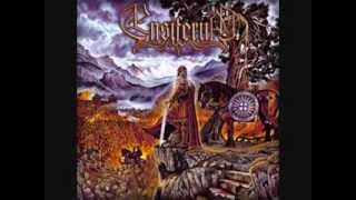 Ensiferum - lai lai hei (lyrics)