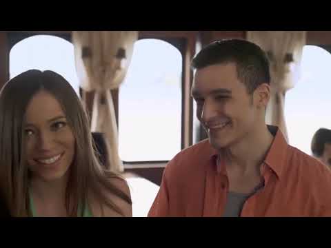 3- Headed shark attack | All rosemary scenes