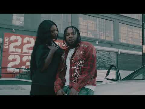 MaxxReallyReal - My Baby (Official Video)