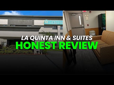 La Quinta Inn & Suites By Wyndham Orlando South Review 2025 - Super.com Hotels Deals