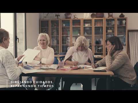 Vídeo Resumen del Encuentro Historias de Lo Invisible