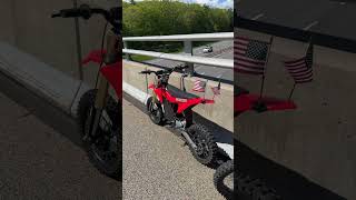 RTR X 72v Mototec #rtr #mototec #ebike