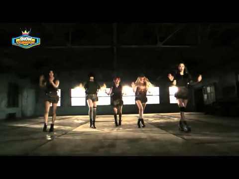 f(x) Red Light teaser [Next Week MBC Preview]