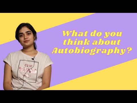 Book Tank| Episode 1| Memoirs and Biographies