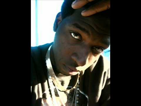 QBLACK- DRANK IN MY CUP G-MIX