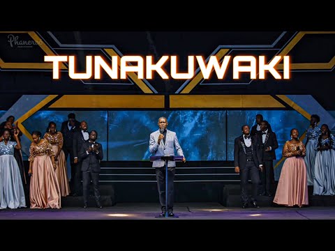 Pastor Sam Muyinda - Tunakuwaki