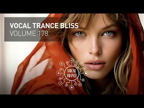 VOCAL TRANCE BLISS VOL. 178 [FULL SET]