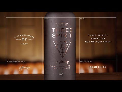 What Is Three Spirits Nightcap | TT Liquor