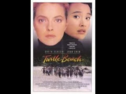 Turtle Beach (1992) Trailer