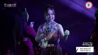 Download lagu Elsa Safitri - Mask of the Gods | Family's Group Live Cover of New Year's Eve 2026 mp3