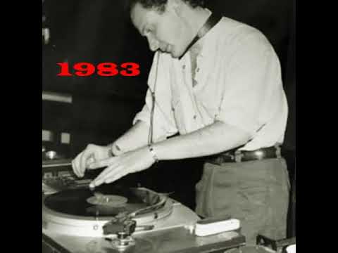 DJ MIMMO VISONE - 1983 - FUENTI