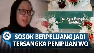 TERBONGKAR! 5 Sosok yang Berpeluang Jadi Tersangka dalam Kasus WO Ayu Puspita