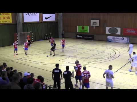 11.10.2014 MSM Dicken-West osa 1