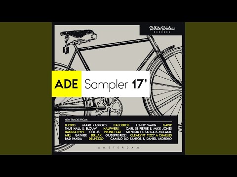 To The Station (Original Mix)