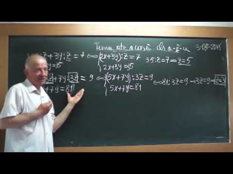 2/2 1722 Clasa 2 - Impartiri Teorema impartirii cu rest Distributivitatea inmultirii fata de adunare