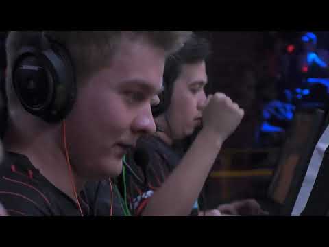 Starladder Berlin Major SemiFinals | BEST Moments