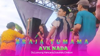 Download lagu BRAJA TUMAMA - AVK NADA - Ds. Luwung Kencana, Susukan, Cirebon  mp3 Download lagu BRAJA TUMAMA - AVK NADA - Ds. Luwung Kencana, Susukan, Cirebon  mp3
