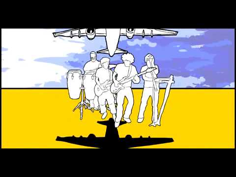 Konishiwa - los dapunto beat