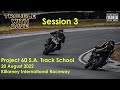 Project 60 Killarney Track School 2022 08 20 Medium Group Session 3