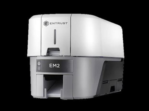 PVC ID Card Printers