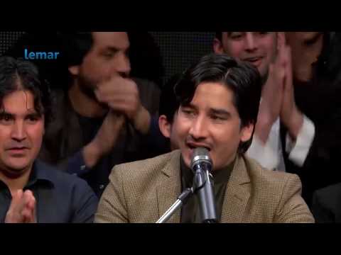 Dera Concert – Elham Rasooli – Na America / دیره کنسرت – الهام رسولی – نه امریکا