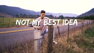 ILLEGAL PHOTO SHOOT