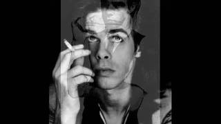 Nick Cave-Lime Tree Arbour by Matt