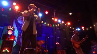 Red Wanting Blue - "The Air I Breathe"