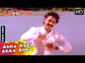 Kempu Gulabi Movie Songs Abba Abba Abba Abba Hamsalekha Jaggesh Ramesh Aravind Parijatha