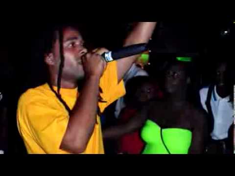 Miky Ding La Feat Archi  One Life Mai 2013) HKM