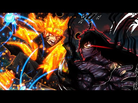 Why Naruto VS Ichigo IS COMPLETELY ONE SIDED … ft ​⁠@MrCraftyScales