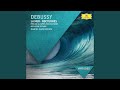 Debussy: Nocturnes, L. 91 - No. 2 Fêtes