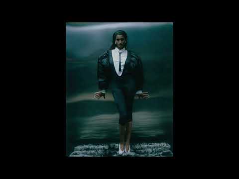 FREE Drake x Hamza R&B Dancehall Type Beat "FOREVER"