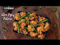 Aloo Pyaz Pakora Potato Onion Pakoda Recipe Potato Onion Fritters HomeCookingShow