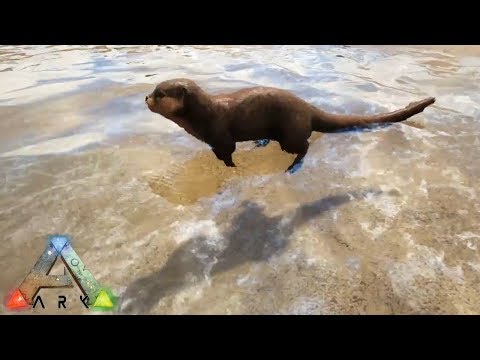 ARK: Survival Evolved (The Island) #78 - Ottilie Otter [GER]