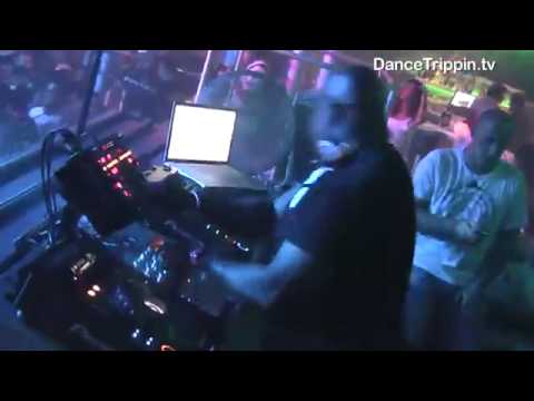 Carl Cox @ Join the Revolution, Space Ibiza DanceTrippin Episode #118 1